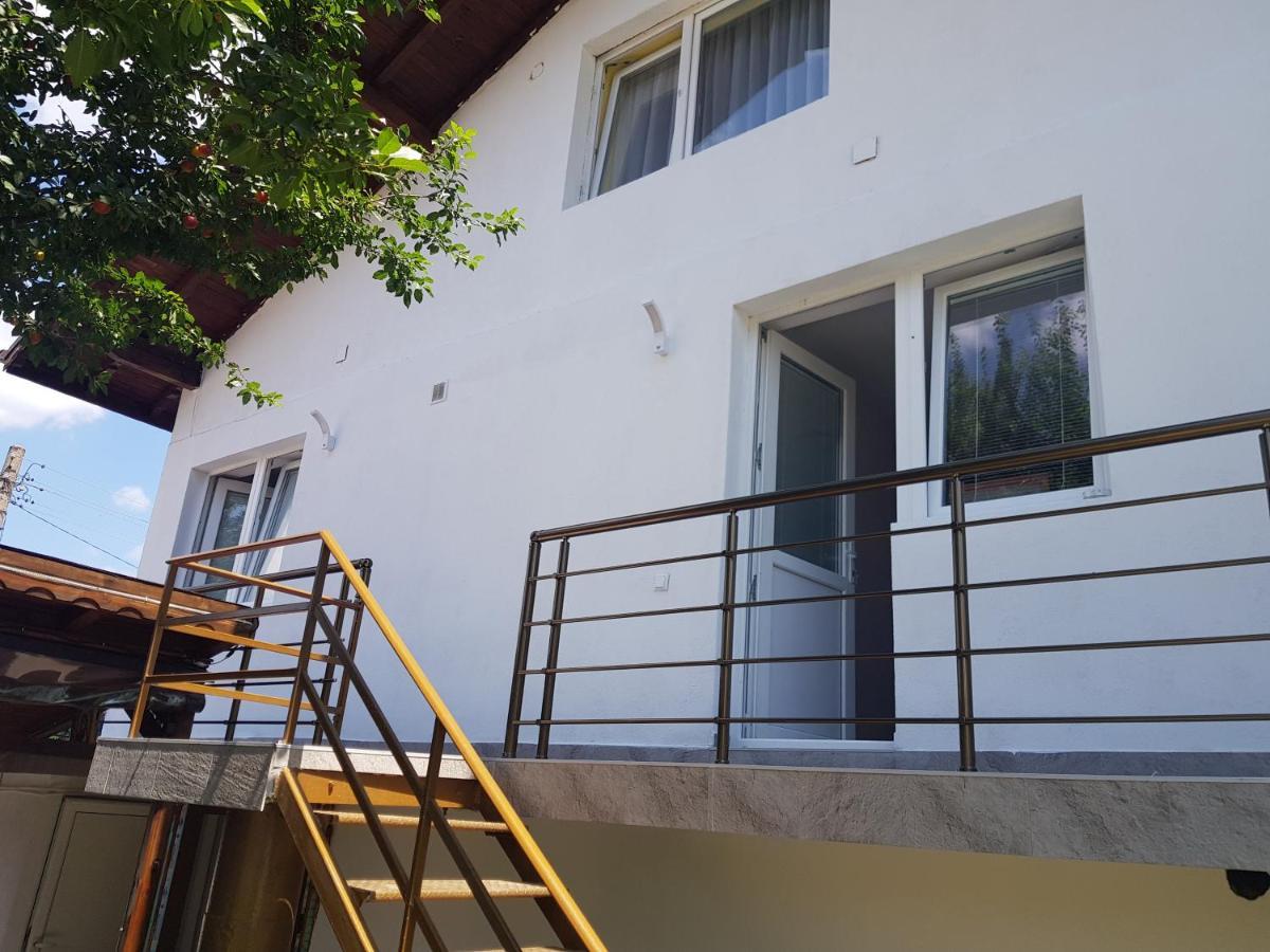 מלון בניה Чилковата Къща מראה חיצוני תמונה
