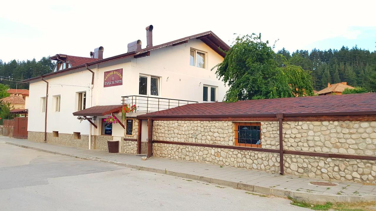 מלון בניה Чилковата Къща מראה חיצוני תמונה