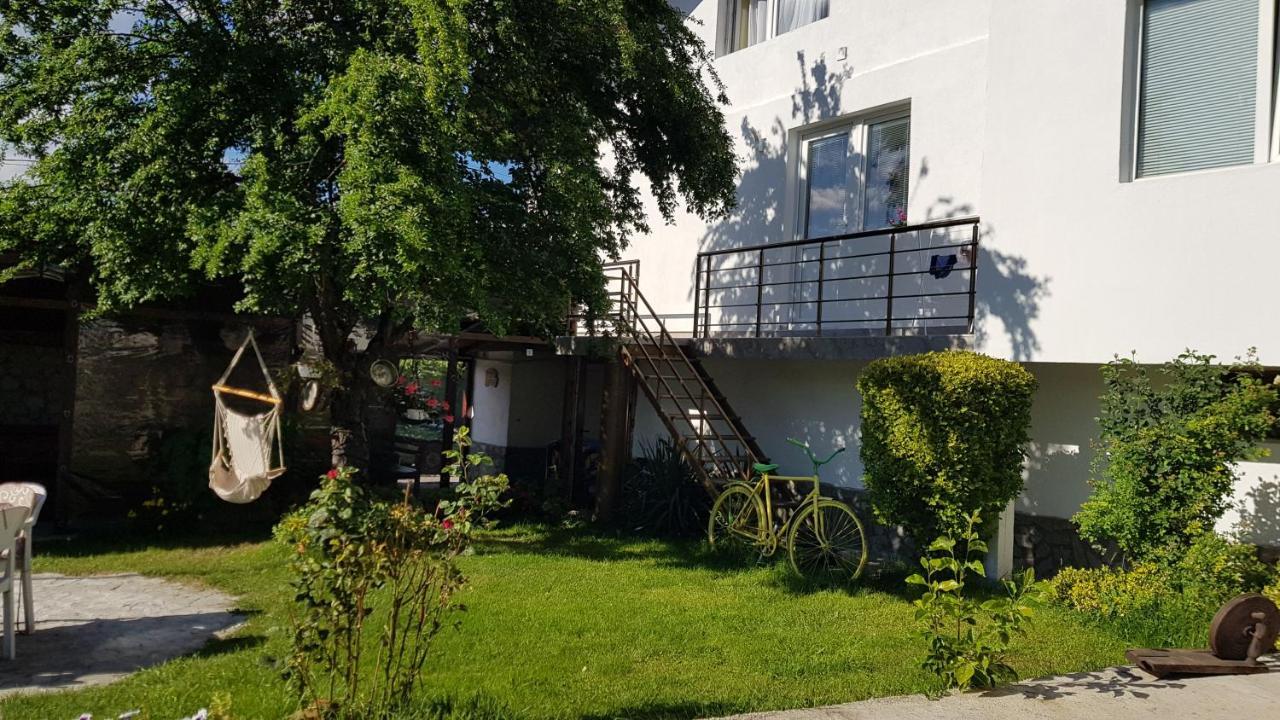 מלון בניה Чилковата Къща מראה חיצוני תמונה